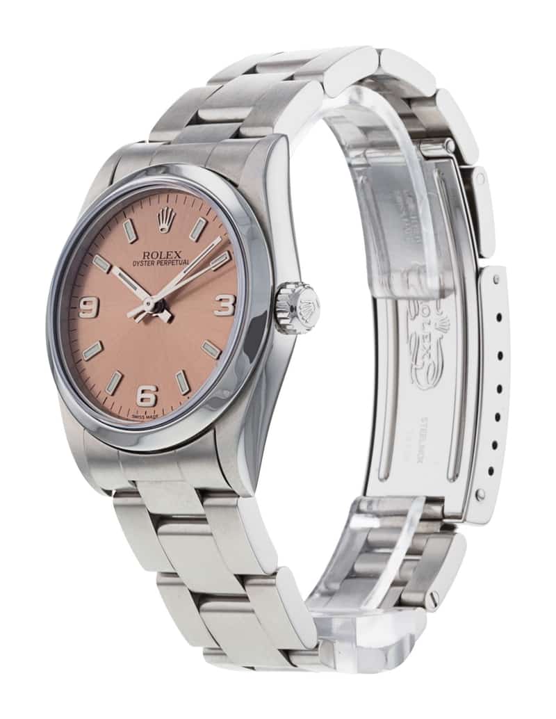 Rolex Oyster Perpetual 77080